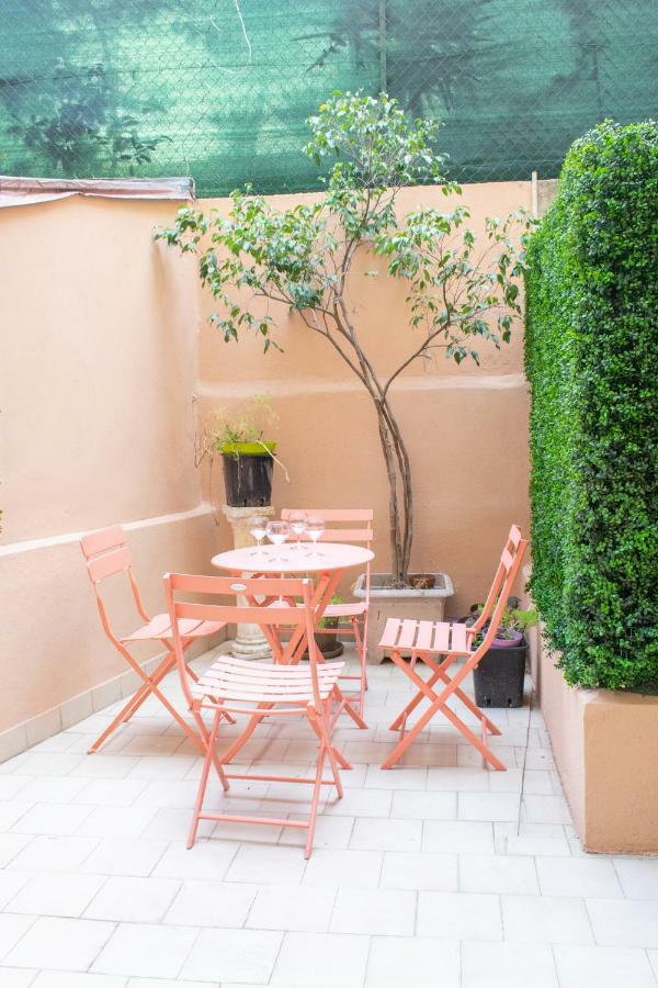 Place Du Pin Nice Exterior foto